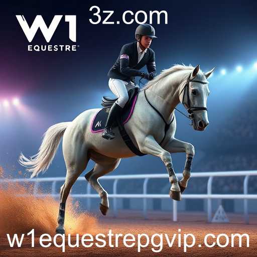 A Ascensão do W1 Equestre no Mundo dos Games