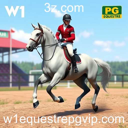 Explorando o Mundo do W1 Equestre PG VIP em 2026