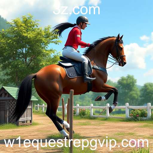 O Crescimento dos Jogos Equestres no Brasil