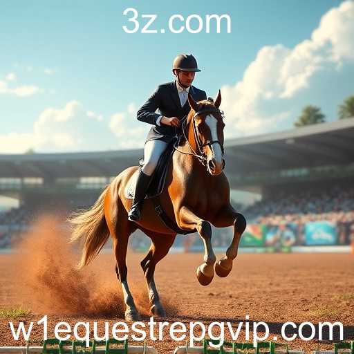 Expansão do Universo Equestre PG Vip no Mundo dos Jogos