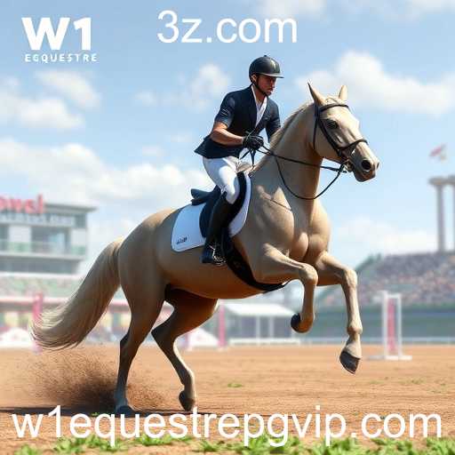 O Crescimento dos Jogos eQuestres em 2026