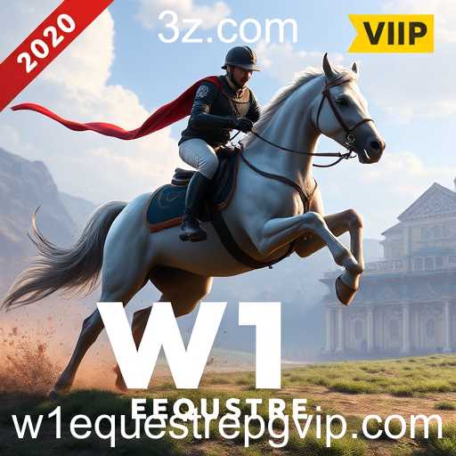 w1 equestre pg vip