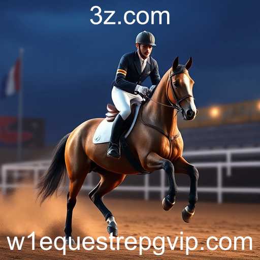 Crescimento dos Jogos de Simulação Equestre no Brasil