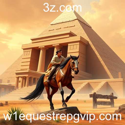 Crescimento dos Jogos Online em 2025: Um Olhar sobre o W1 Equestre