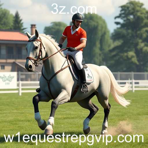 A Ascensão dos Games Equestres em 2026