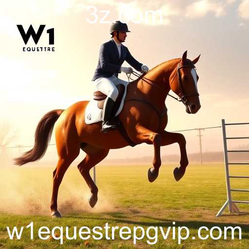 Revolução Digital nos Jogos de Simulação Equestre