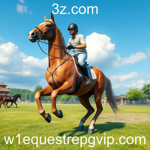 O Impacto de 2026 no Mundo dos Jogos Equestres Virtuais