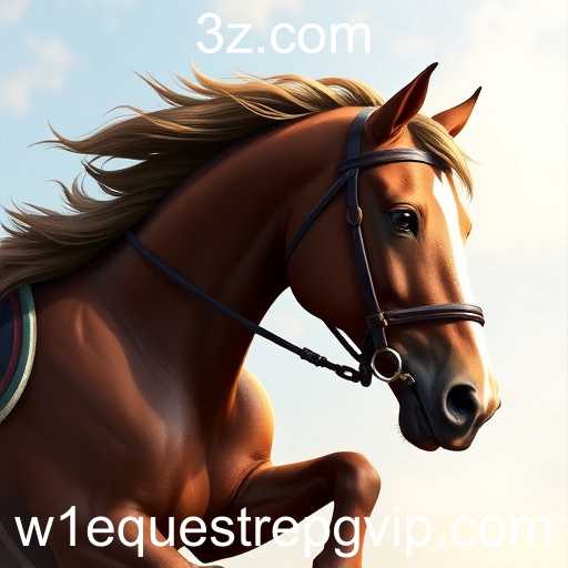 Inovações e Desafios em 'W1 Equestre PG VIP'