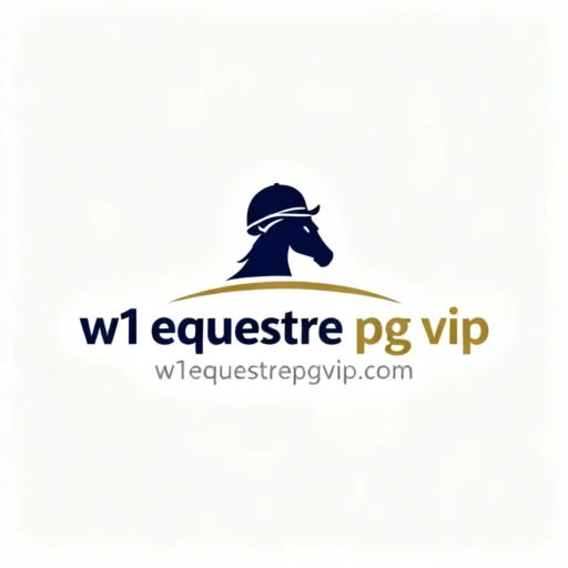 w1 equestre pg vip