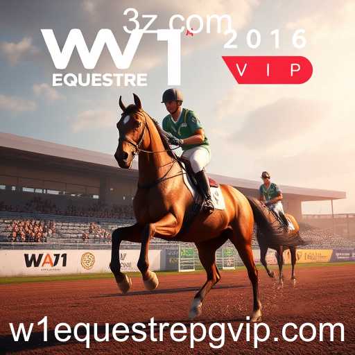 O Fenômeno dos Jogos Online e Equestre em 2026