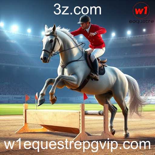 Nova Era para Jogos Online: A Ascensão do W1 Equestre