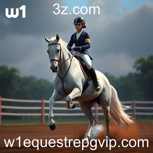 Ascensão dos Jogos Equestres em 2026