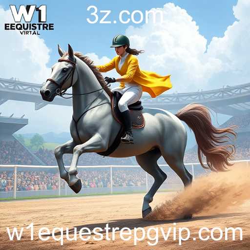 A Ascensão do Mundo Equestre no Universo dos Jogos