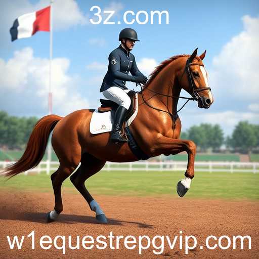 A Ascensão do Universo Equestre nos Jogos Online