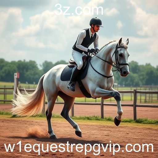 w1 equestre pg vip