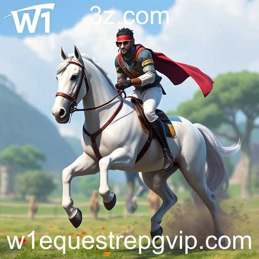 O Crescimento do Mundo Virtual dos Jogos Equestres