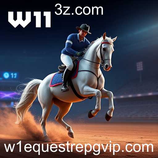 Sucesso Crescente de Jogos Equestres Virtuais em 2026