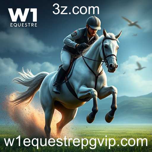Ascensão do W1 Equestre no Cenário de Jogos Online