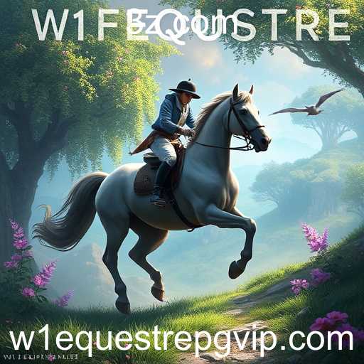 O Crescimento do Universo W1 Equestre