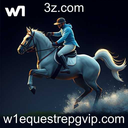 Crescimento Explosivo do Jogo 'W1 Equestre PG VIP' no Brasil
