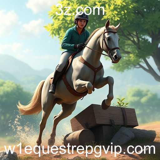 O Crescimento do W1 Equestre PG VIP no Cenário Atual