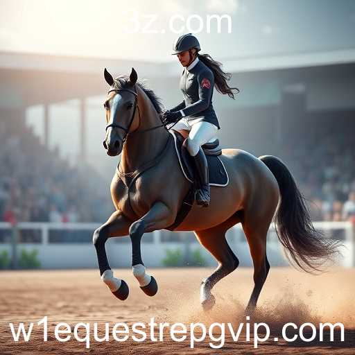 W1 Equestre PG: A Nova Era dos Jogos em Português