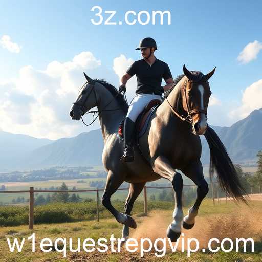 Novidades e Atualizações no Mundo eQuestre