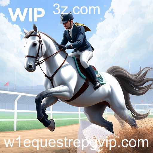 w1 equestre pg vip