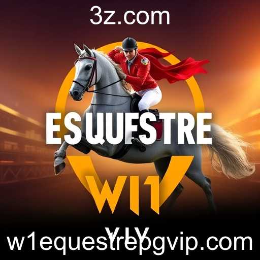 A Ascensão do W1 Equestre: Uma Nova Era nos Jogos Online