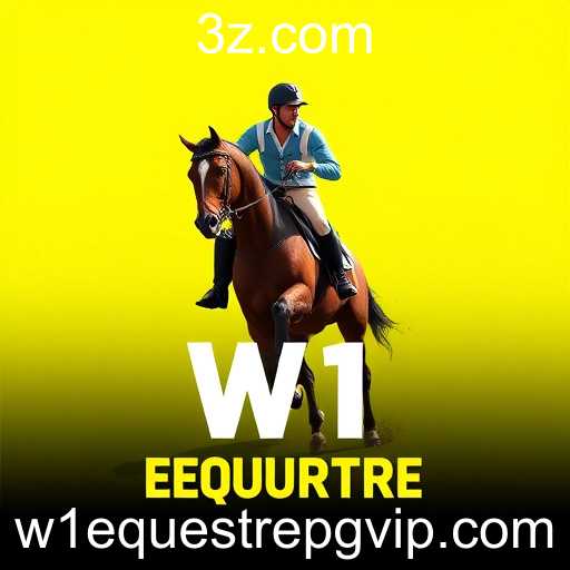 Novidades do W1 Equestre: Inovações e Comunidade
