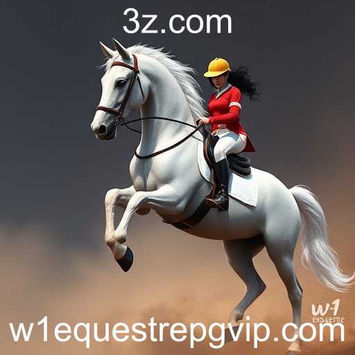 Crescimento e Impacto do W1 Equestre no Mundo dos Jogos