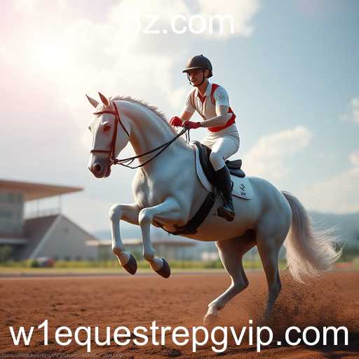 Crescimento e Desafios do W1 Equestre PG VIP