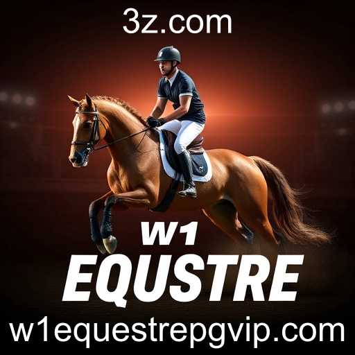 Ascensão e Impacto de W1 Equestre no Universo dos Jogos