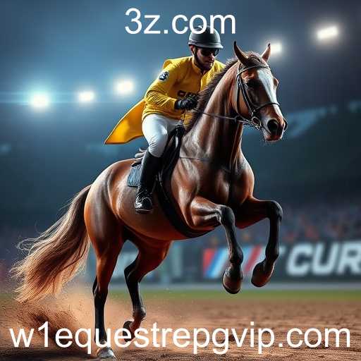 A Ascensão do W1 Equestre no Mundo dos Jogos